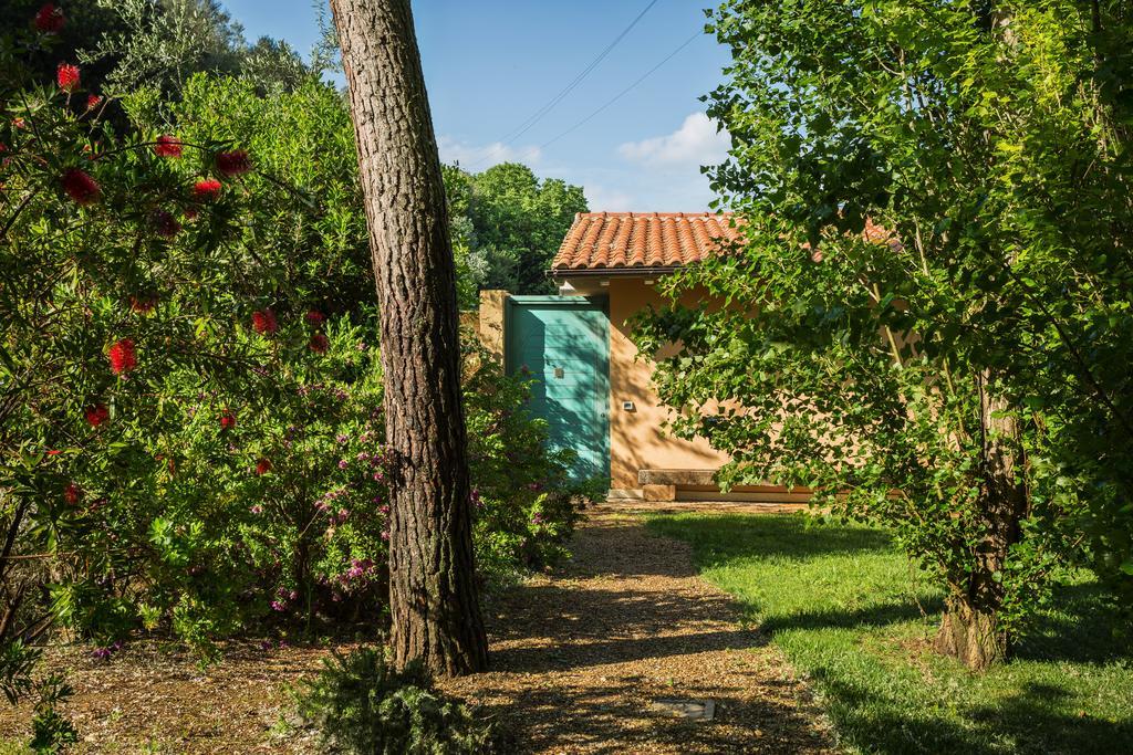 Alojamento de Turismo Rural Valle Del Marta Tarquinia