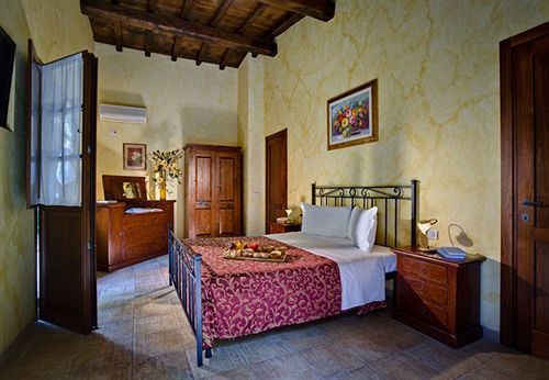 Alojamento de Turismo Rural Valle Del Marta Tarquinia